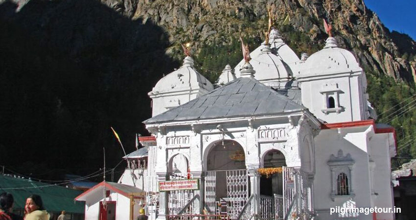 Gangotri Yatra By Helicopter